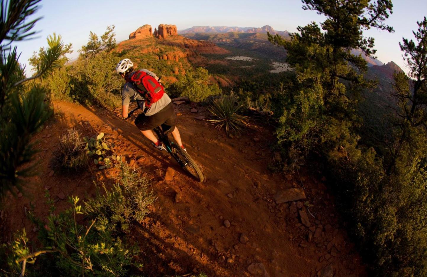 Sedona'S Paradise Found, Saltwater Pool And Hot Tub, Private Oasis! Dış mekan fotoğraf